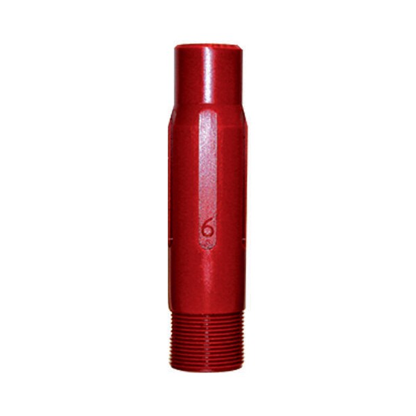 No 6 Blaze Nozzle - 3/8"
